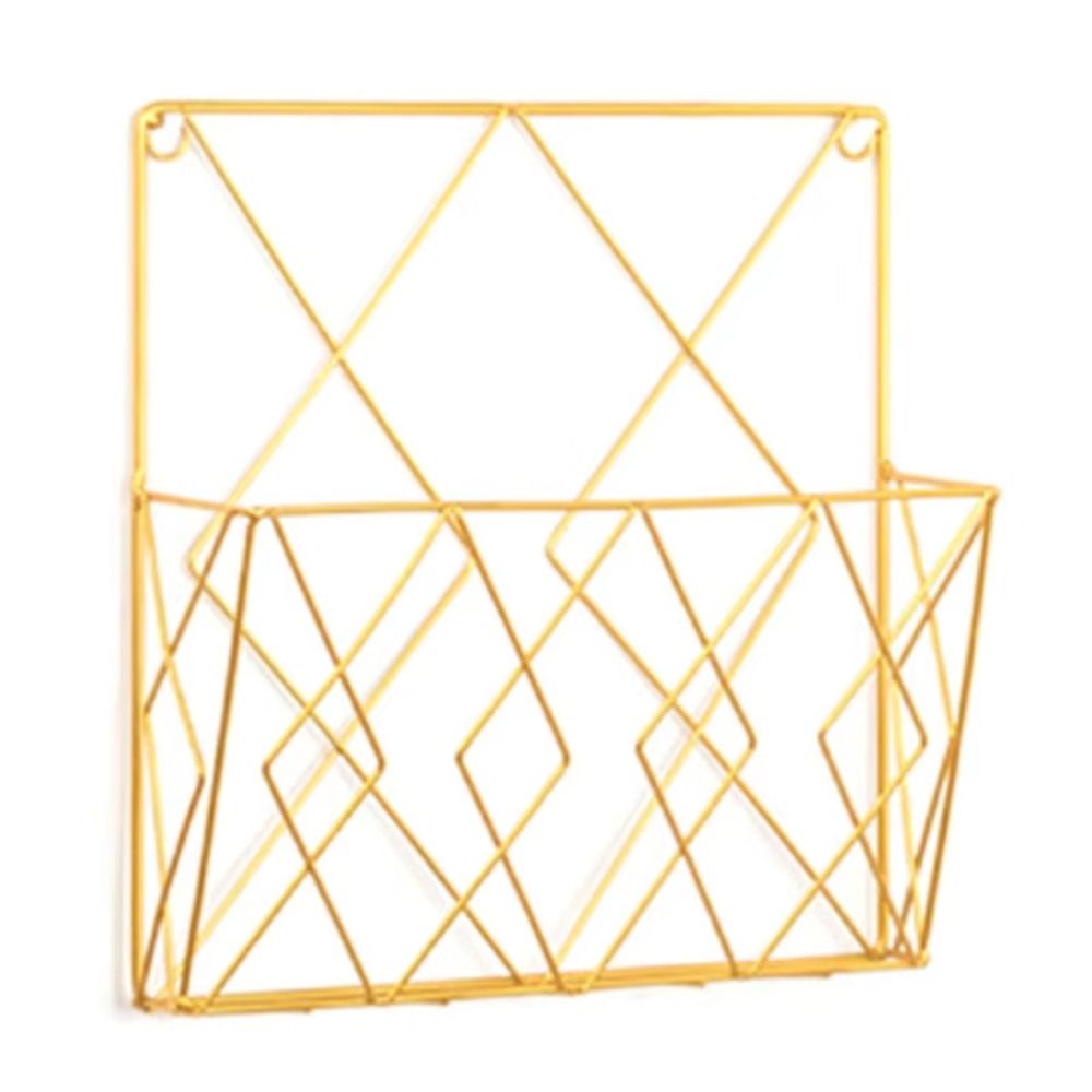 Metal Magazine Holder Wall Mou - Magazine Holder Rack review and price