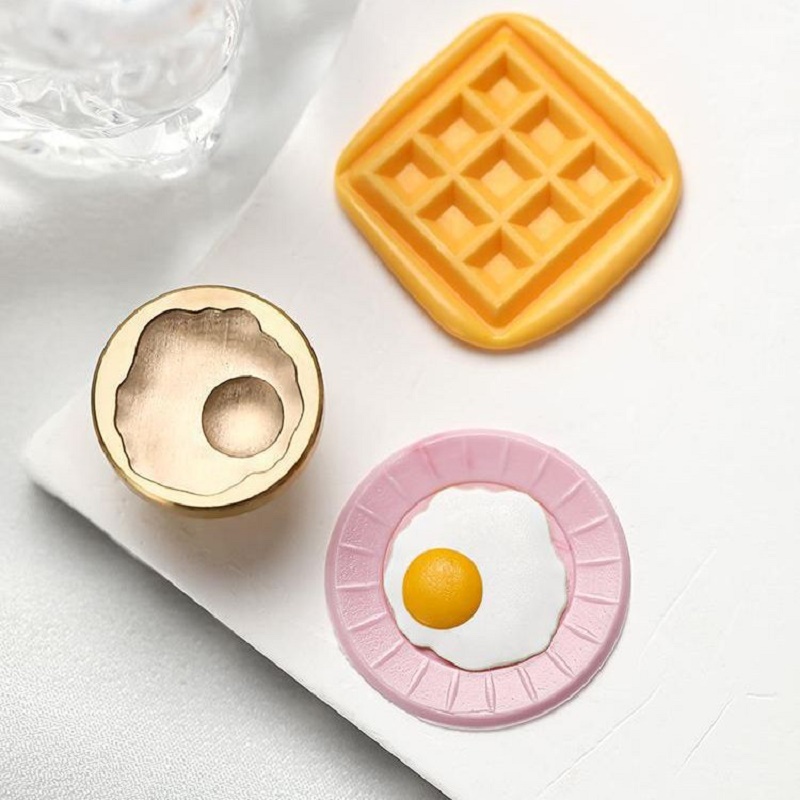 Wax Seal Stamp Kawaii Stamp Wa - Wax Seal Stamp Set review and price