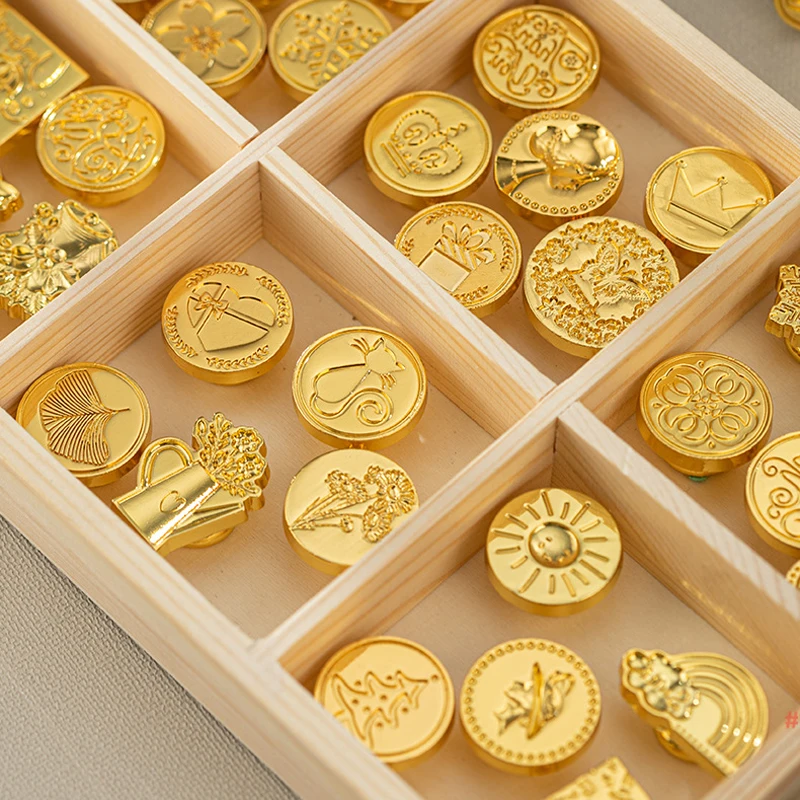 Christmas Wax Seal Stamps Seal - Wax Seal Stamp Set review and price